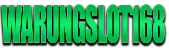 Logo WARUNGSLOT168