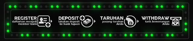WARUNGSLOT168 Jackpot